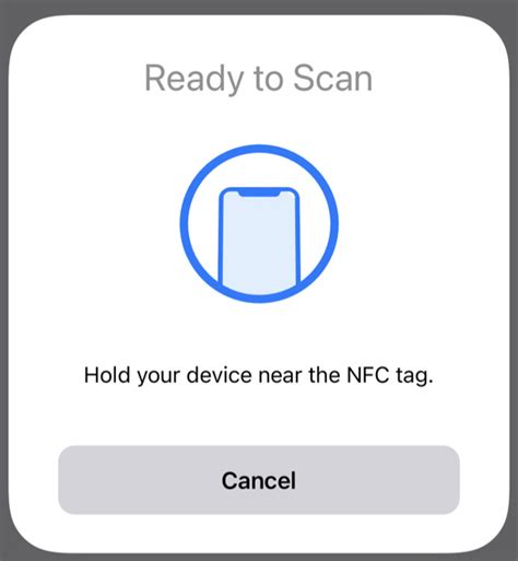 nfc tags for ios|nfc tags compatible with iphone.